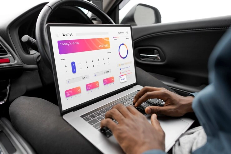 2. On-Page SEO for Automotive Websites