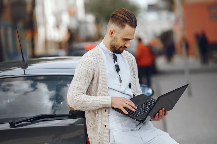 3. Local SEO for Automotive Businesses in Birmingham
