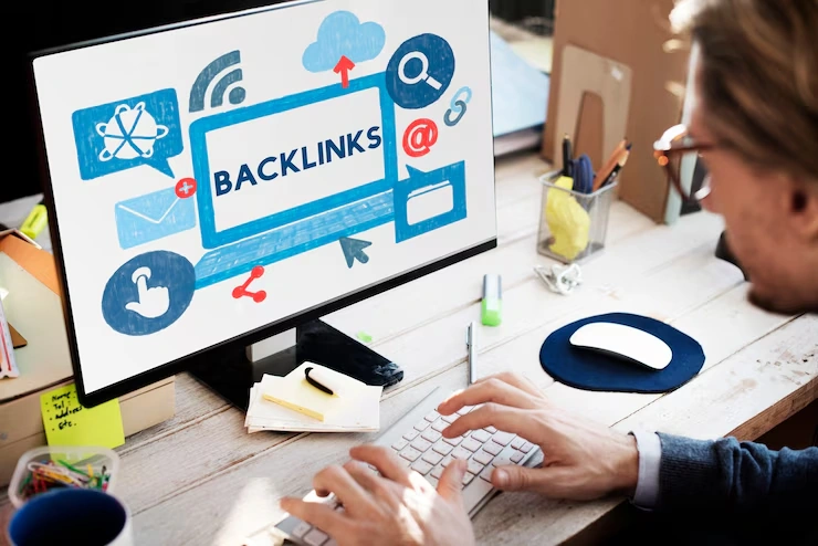 6. Link Building & Authority Development