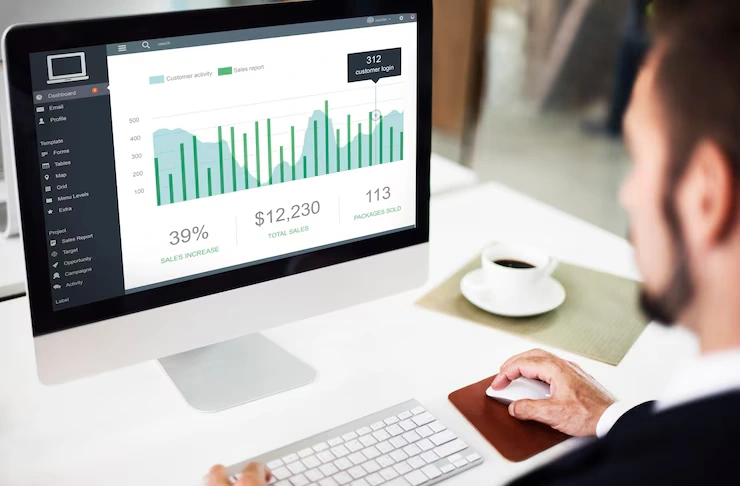 7. Conversion Rate Optimization (CRO) for Automotive Websites