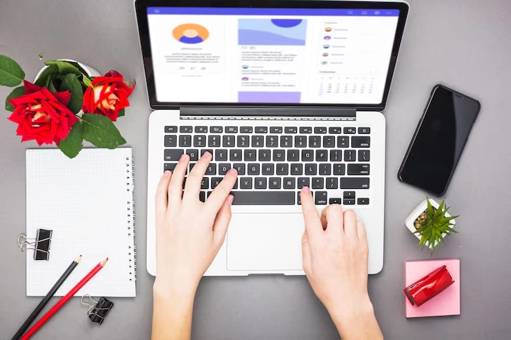 Content Creation & Marketing