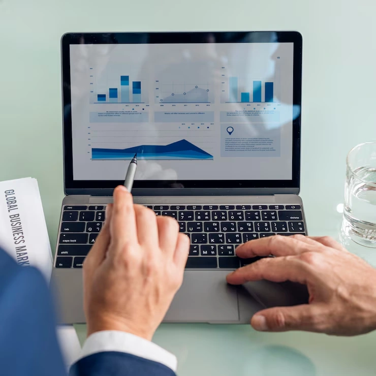 SEO Analytics & Reporting