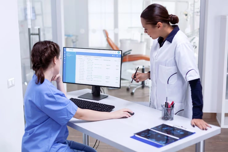 SEO for Medical Practices That Turns Your Online Presence into a Patient Magnet