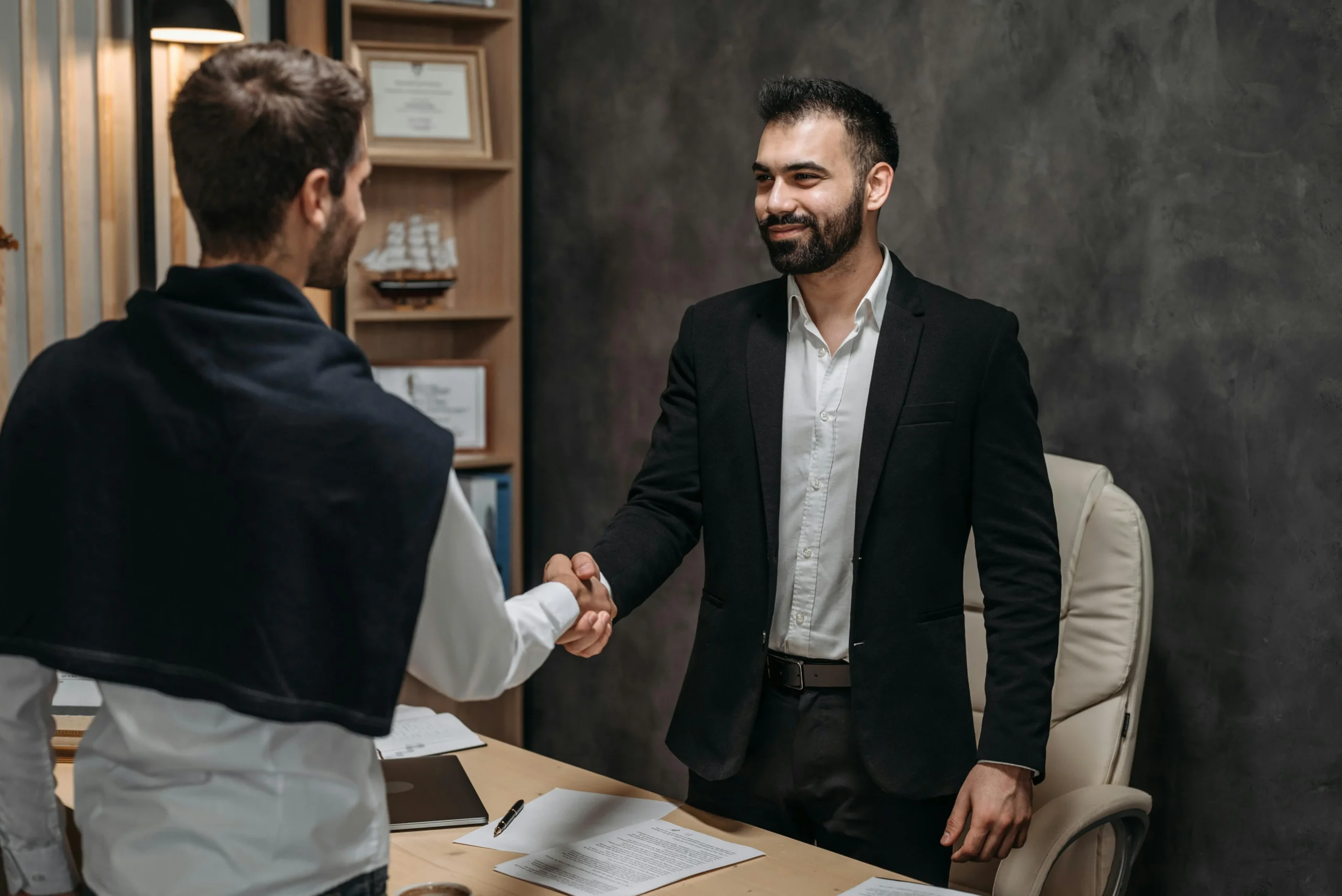 1. Local SEO & Google Business Profile Management