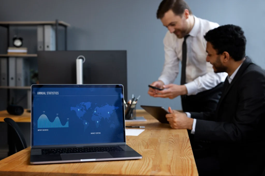 2. Local Keyword Research and Strategy