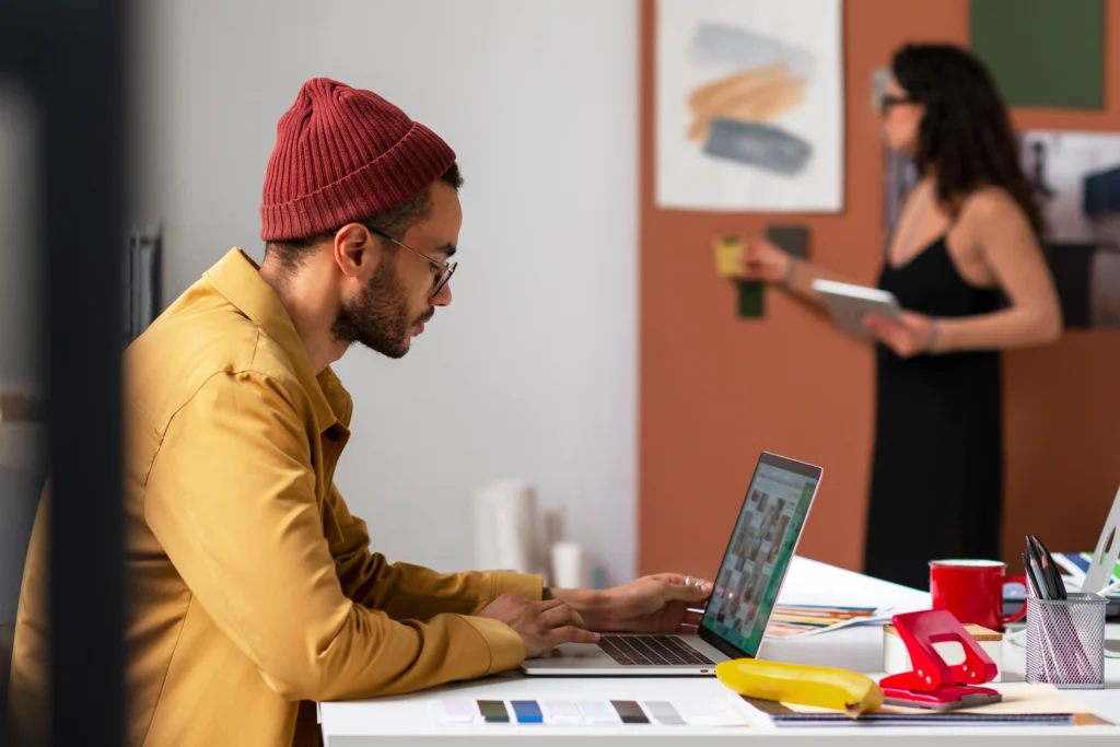 3. Keyword Research and Content Strategy