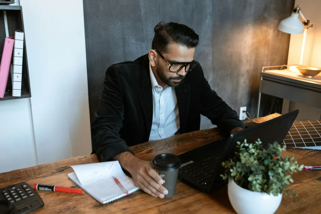 5. Review Management & Reputation Building