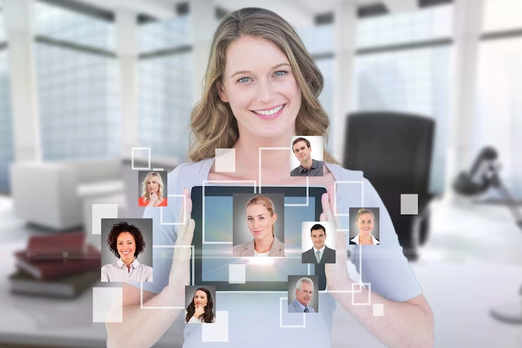 Branded Guest Profiles Built to Be Crawled